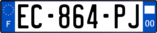 EC-864-PJ