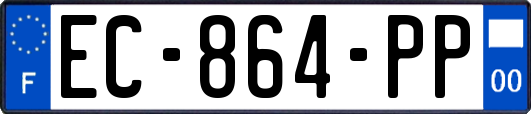 EC-864-PP