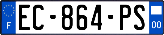 EC-864-PS