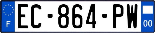 EC-864-PW