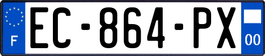 EC-864-PX
