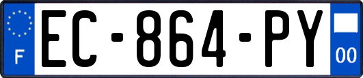 EC-864-PY
