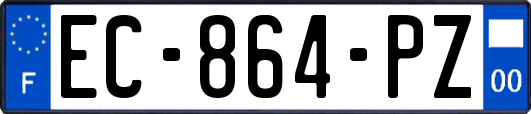 EC-864-PZ