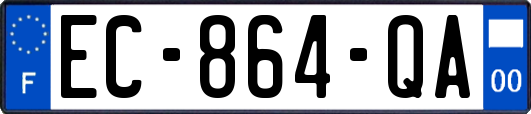 EC-864-QA