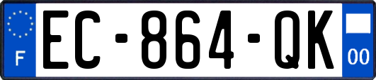 EC-864-QK