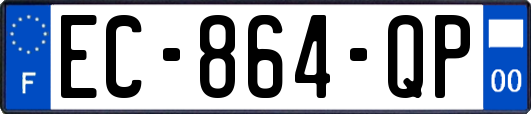 EC-864-QP