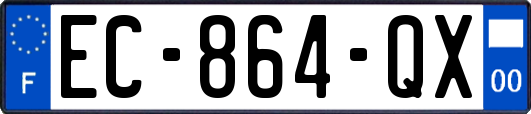 EC-864-QX