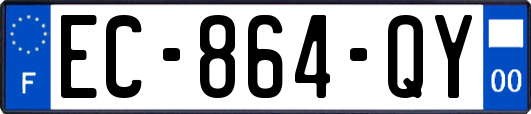 EC-864-QY