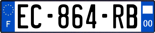 EC-864-RB