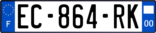 EC-864-RK