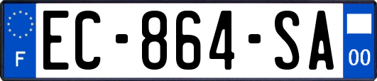 EC-864-SA