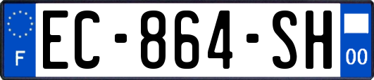 EC-864-SH