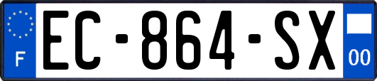 EC-864-SX