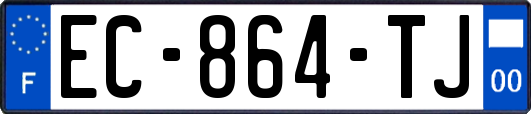 EC-864-TJ