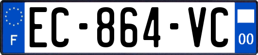 EC-864-VC