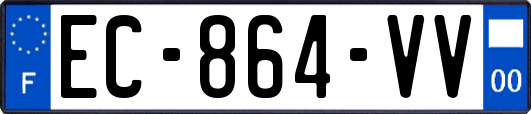 EC-864-VV