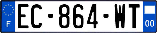 EC-864-WT