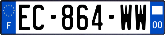 EC-864-WW
