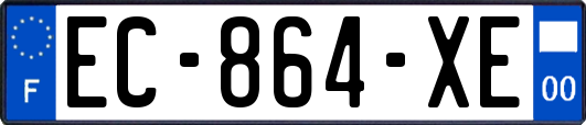 EC-864-XE