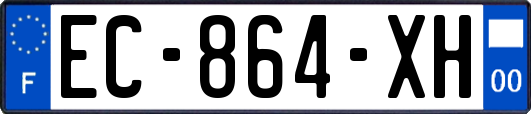 EC-864-XH