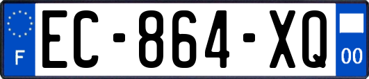 EC-864-XQ