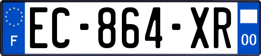 EC-864-XR
