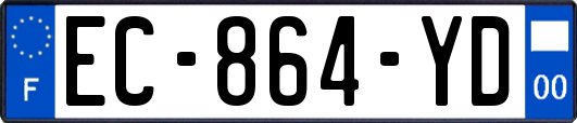 EC-864-YD