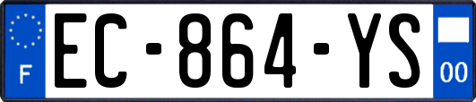 EC-864-YS