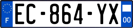 EC-864-YX