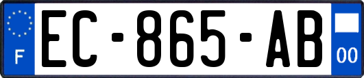 EC-865-AB