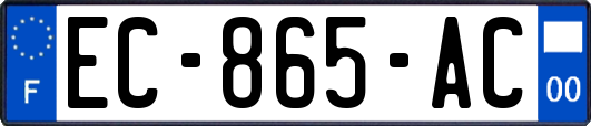 EC-865-AC