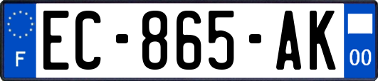 EC-865-AK