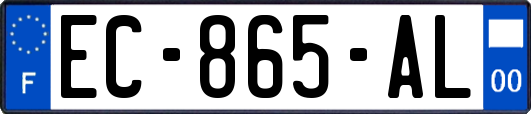 EC-865-AL