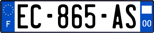 EC-865-AS