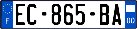 EC-865-BA