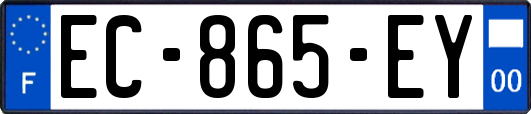 EC-865-EY