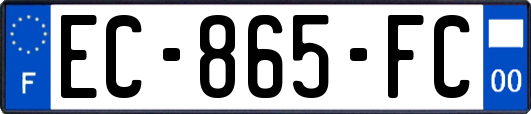 EC-865-FC