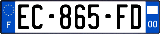 EC-865-FD