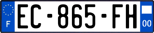EC-865-FH