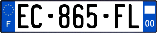 EC-865-FL
