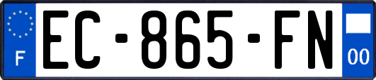 EC-865-FN