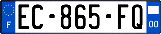 EC-865-FQ