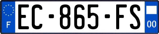 EC-865-FS