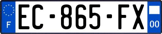 EC-865-FX