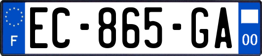 EC-865-GA