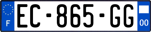 EC-865-GG