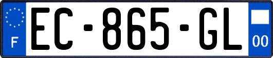 EC-865-GL