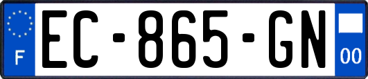 EC-865-GN