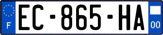 EC-865-HA