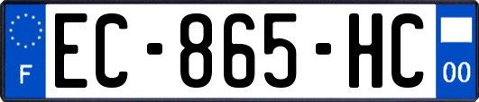 EC-865-HC